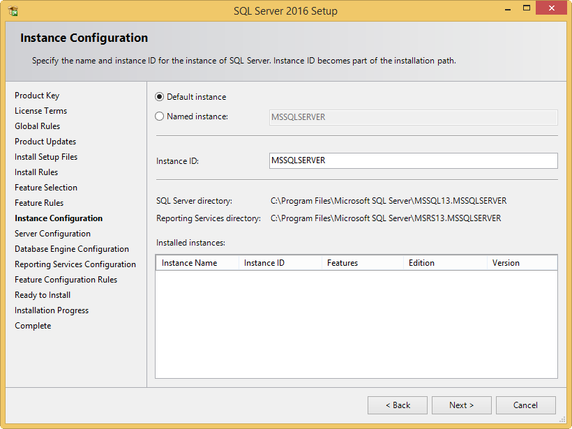 How to install Microsoft windows server 2016, how to install it blogspot 9